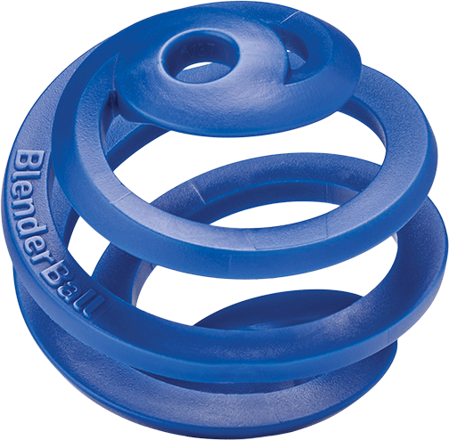 BlenderBottle Color BlenderBall Wire Whisk