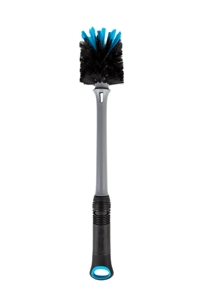 BlenderBottle 2-in-1 Bottle & Straw Cleaning Brush