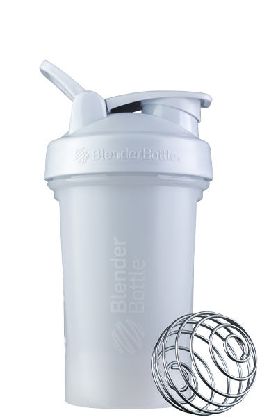 BlenderBottle Classic Shaker Bottle