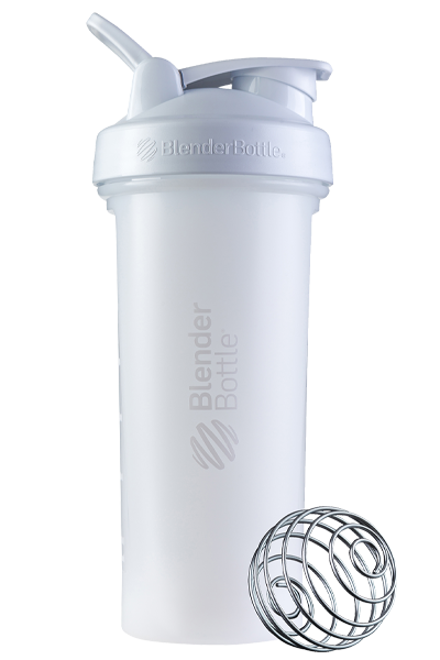 BlenderBottle Classic Shaker Bottle
