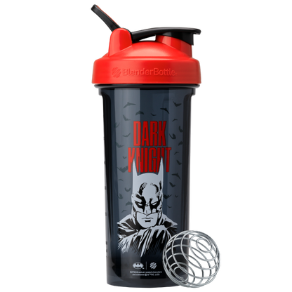 BlenderBottle Pro Series Shaker Bottle