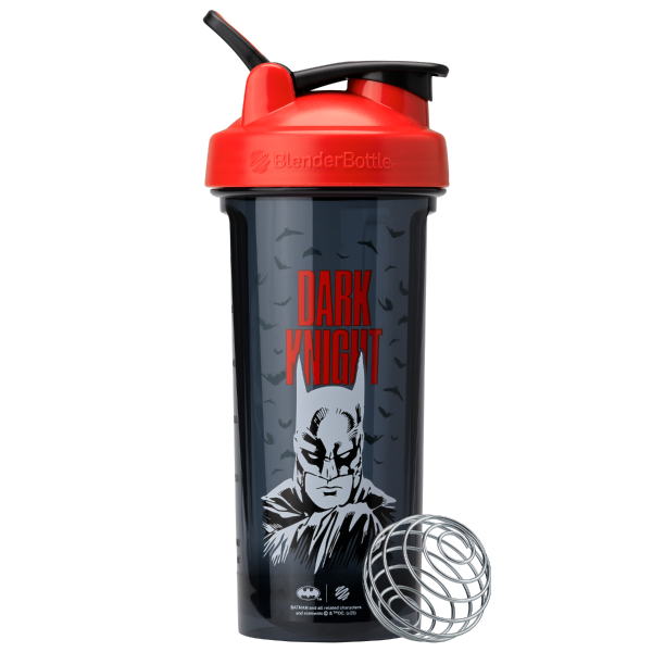Batman BlenderBottle Pro Series Shaker
