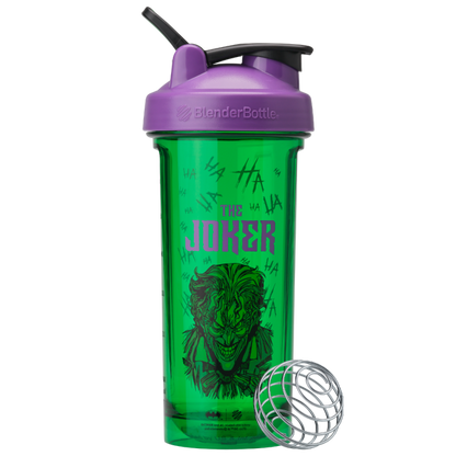 Batman BlenderBottle Pro Series Shaker