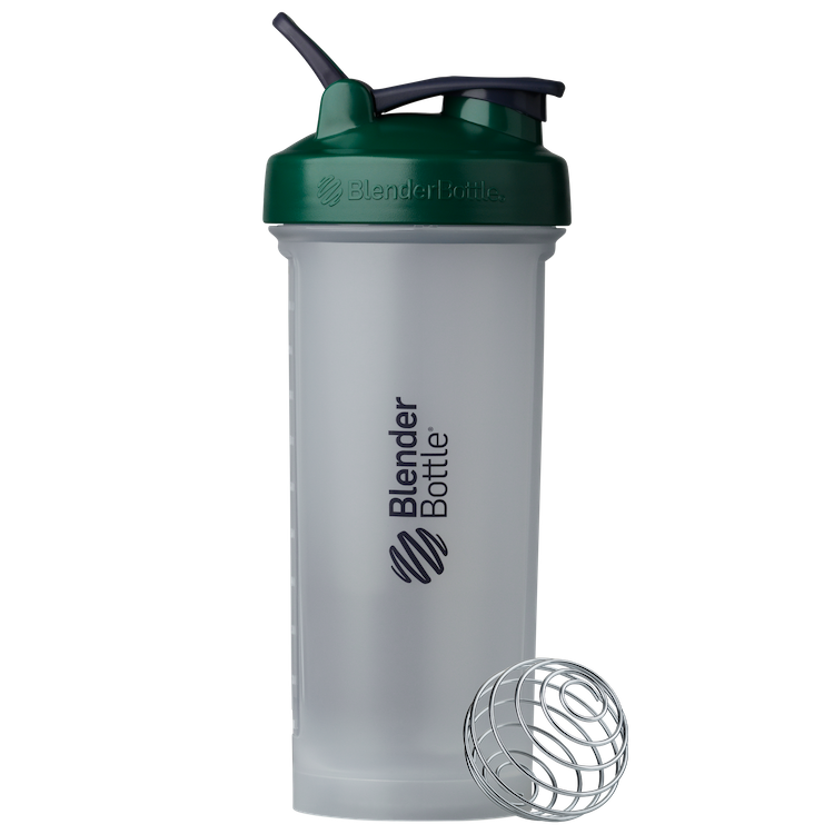 BlenderBottle Classic Shaker Bottle
