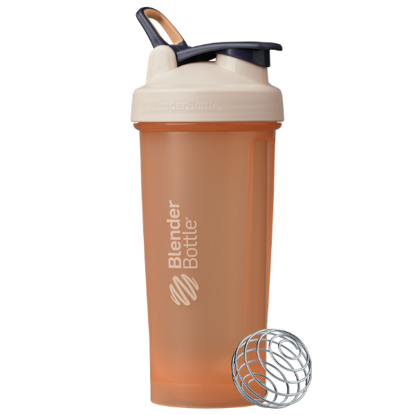 BlenderBottle Classic Shaker Bottle