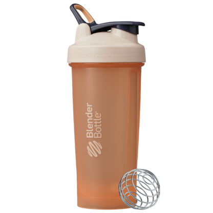 BlenderBottle Classic Shaker Bottle