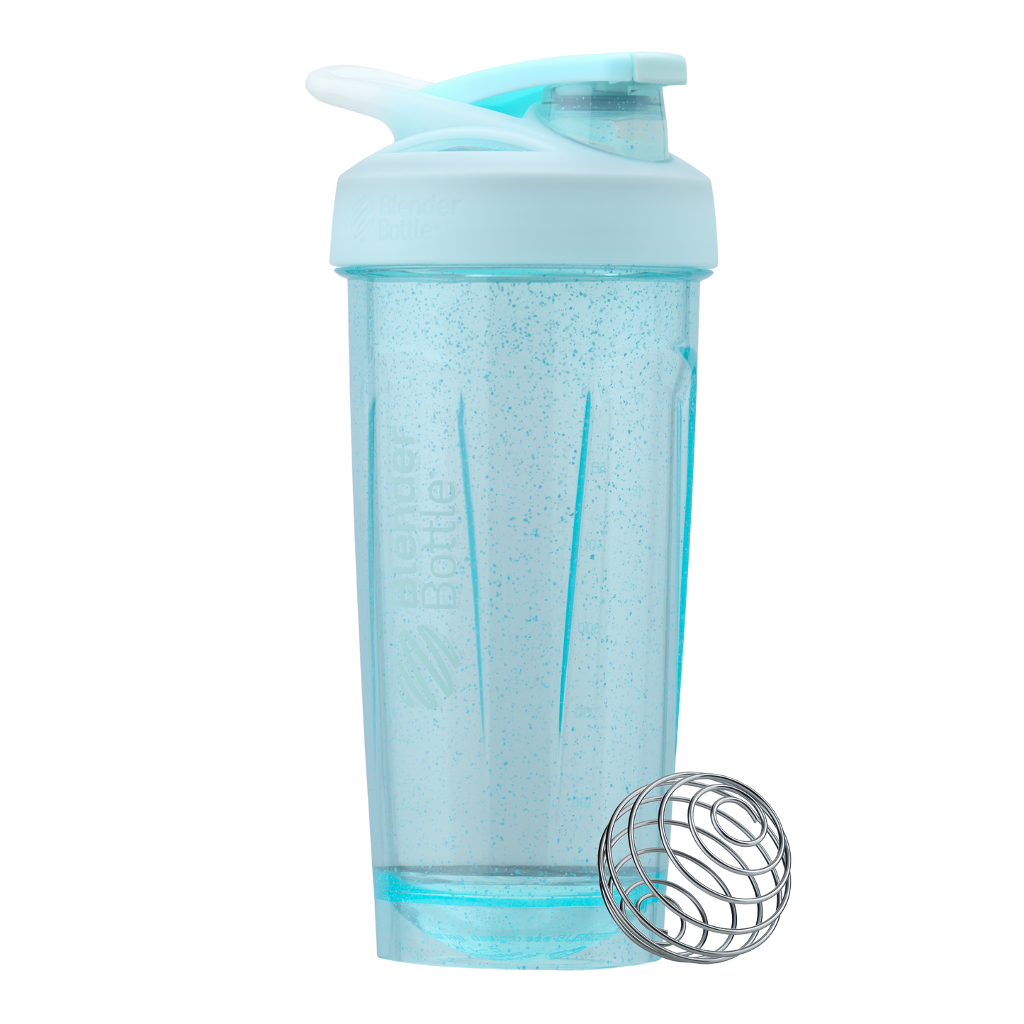 BlenderBottle Sport Tritan Flip-Cap Shaker