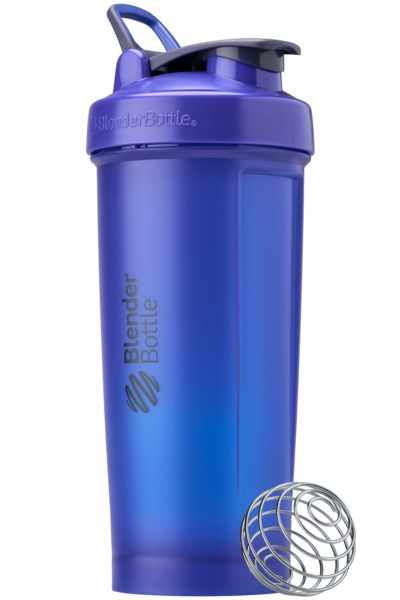 BlenderBottle Classic Shaker Bottle