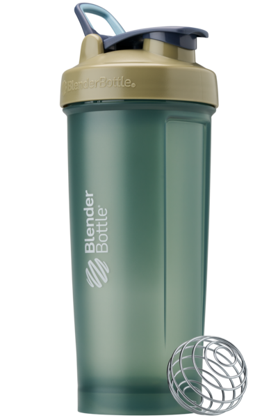 BlenderBottle Classic Shaker Bottle