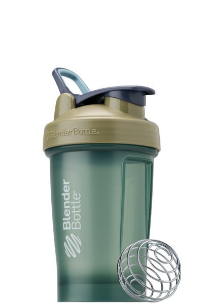 BlenderBottle Classic Shaker Bottle