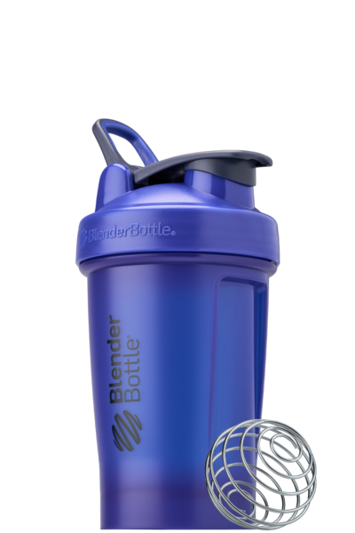 BlenderBottle Classic Shaker Bottle