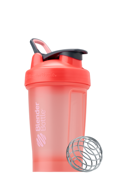 BlenderBottle Classic Shaker Bottle