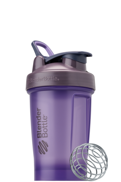 BlenderBottle Classic Shaker Bottle