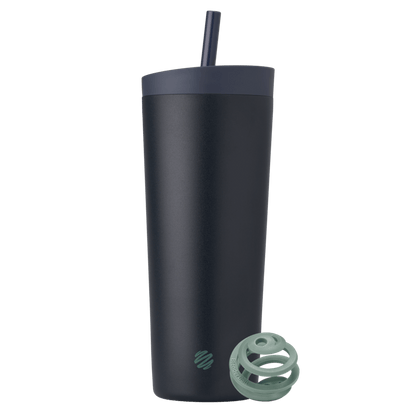 BlenderBottle 2-in-1 Shaker Tumbler Cup