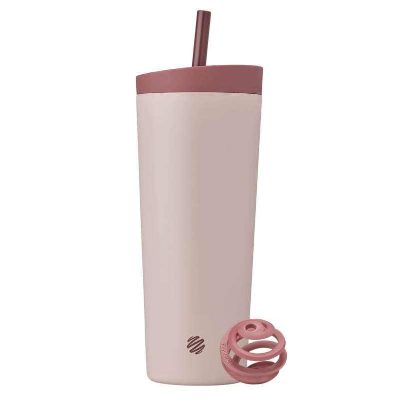 BlenderBottle 2-in-1 Shaker Tumbler Cup