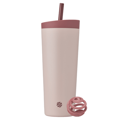BlenderBottle 2-in-1 Shaker Tumbler Cup