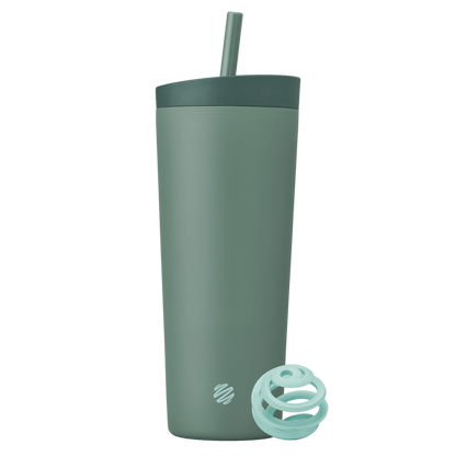 BlenderBottle 2-in-1 Shaker Tumbler Cup