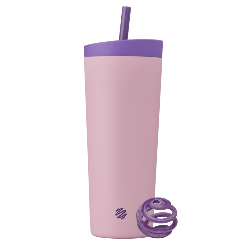 BlenderBottle 2-in-1 Shaker Tumbler Cup