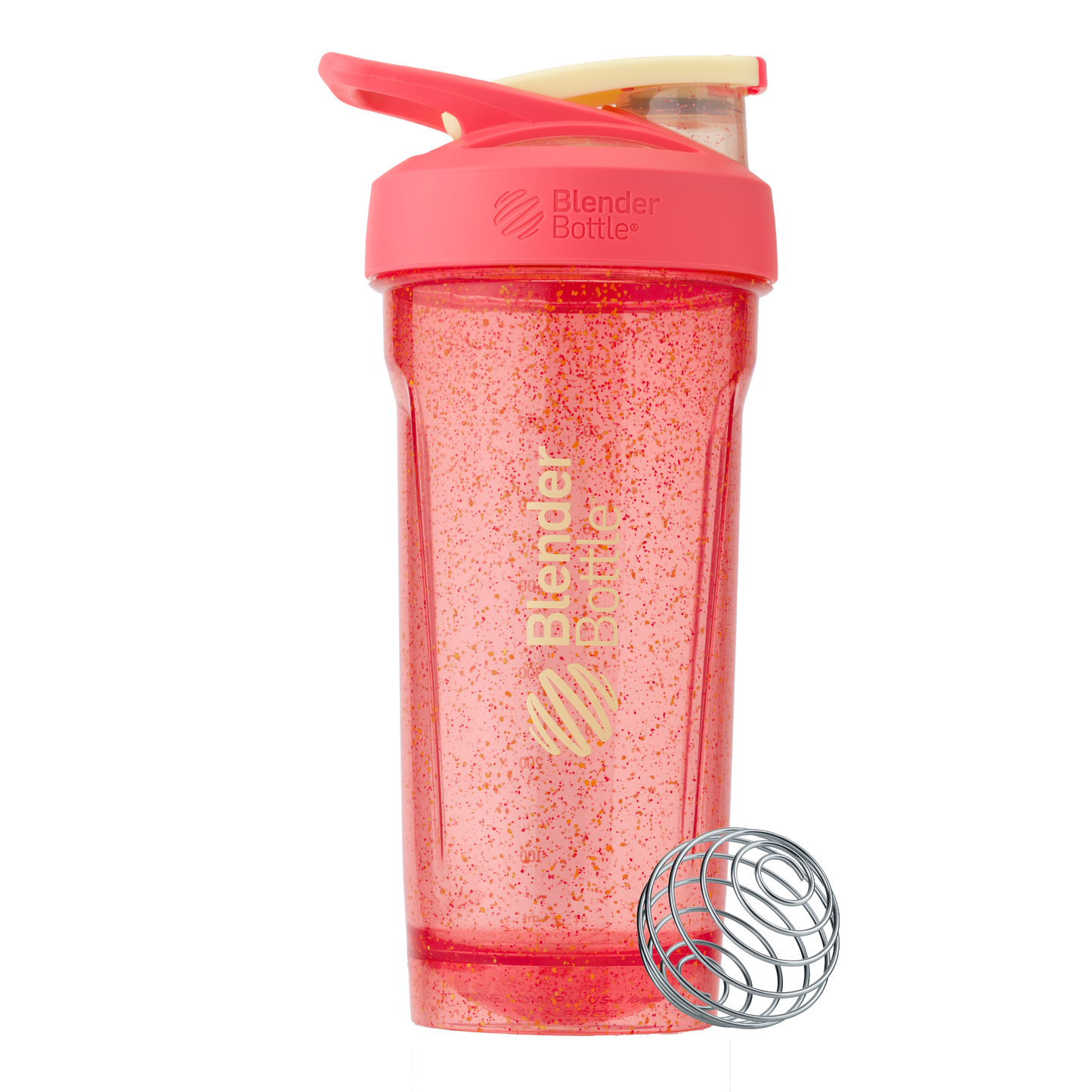 Shaker Club Sport Tritan BlenderBottle