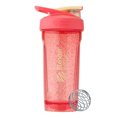Shaker Club Sport Tritan BlenderBottle