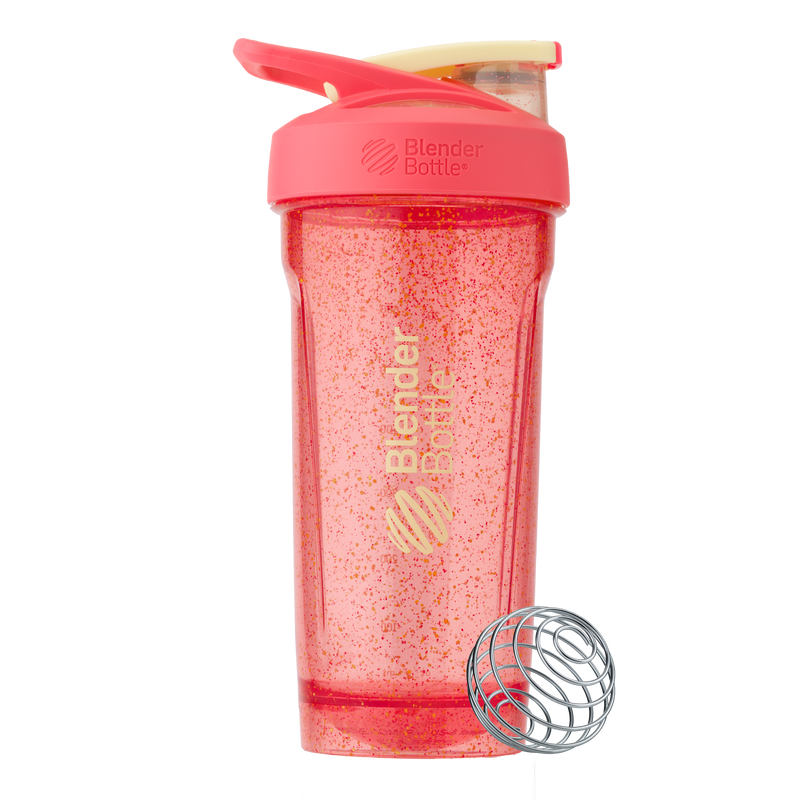 Shaker Club Sport Tritan BlenderBottle