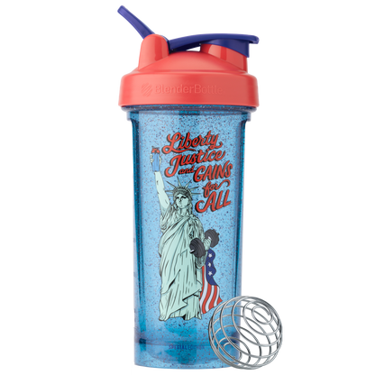 Shaker Club Pro Series BlenderBottle