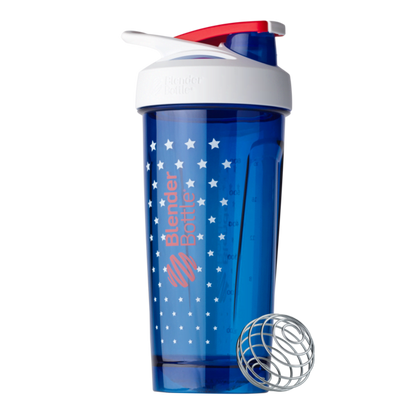 Stars & Shakes Tritan Sport BlenderBottle