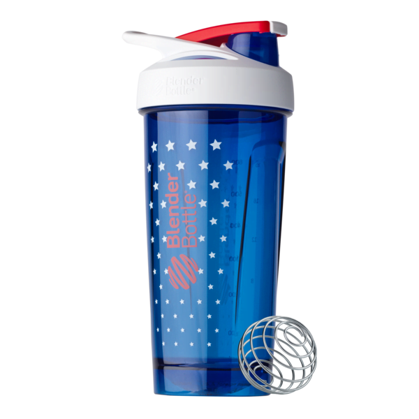 Stars & Shakes Tritan Sport BlenderBottle