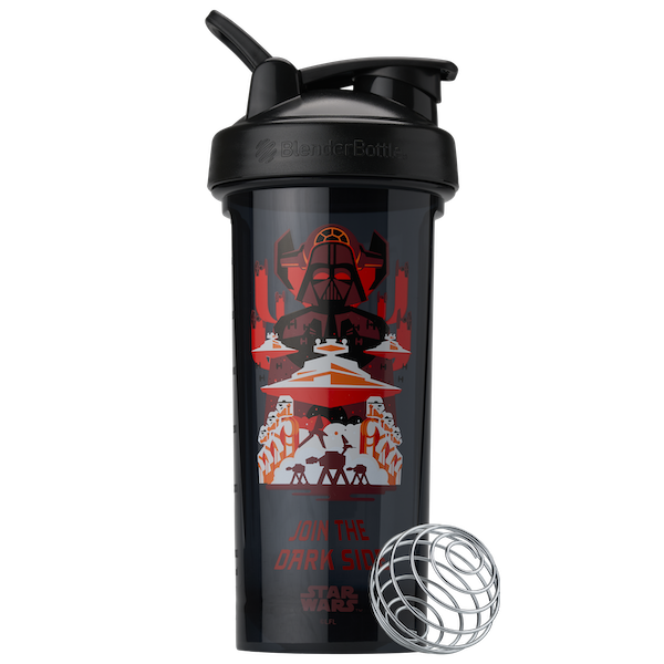 Star Wars BlenderBottle Pro Series Shakers
