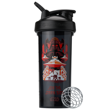 Star Wars BlenderBottle Pro Series Shakers
