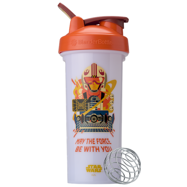 Star Wars BlenderBottle Pro Series Shakers