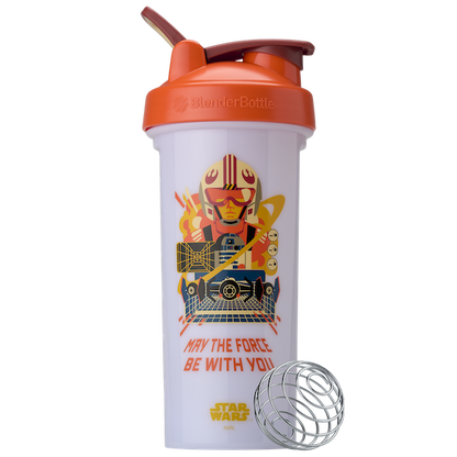 Star Wars BlenderBottle Pro Series Shakers
