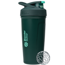 Spruce Green