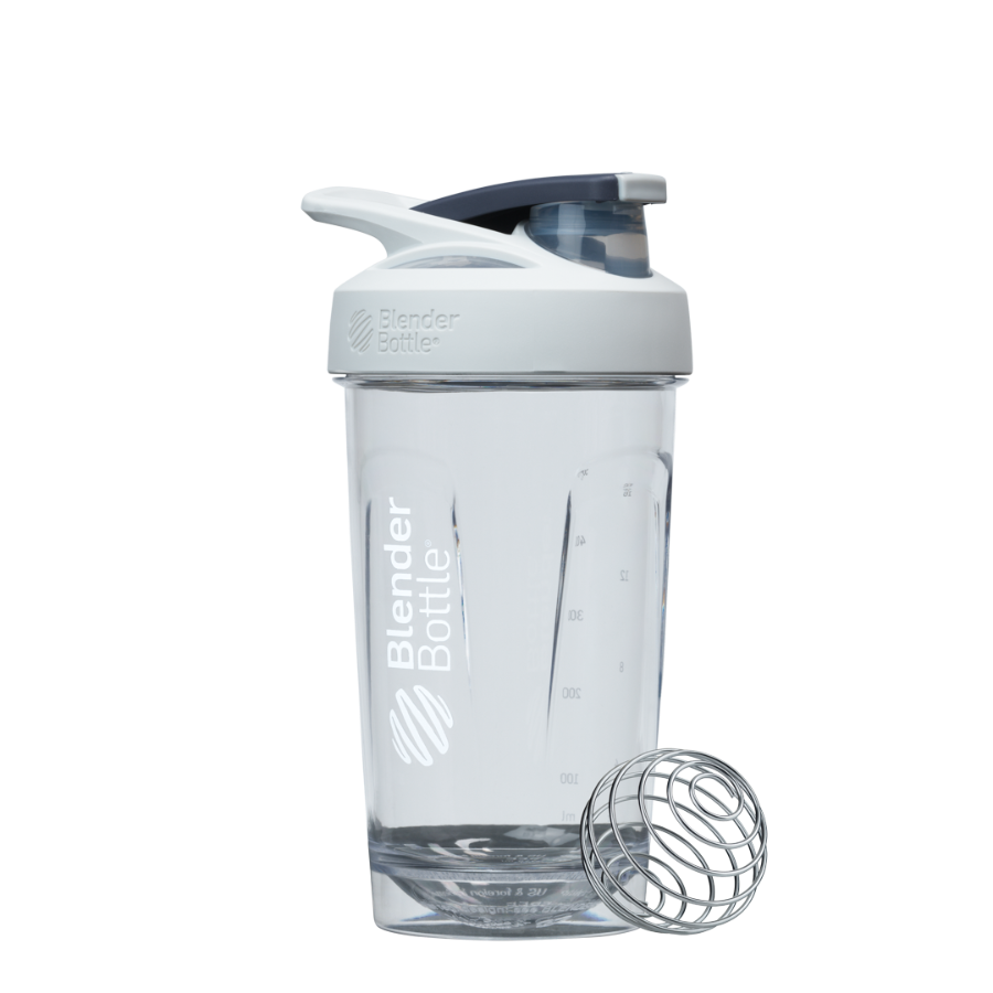 BlenderBottle Sport Tritan Flip-Cap Shaker