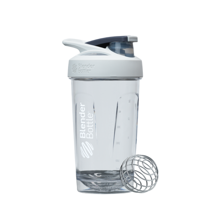 BlenderBottle Sport Tritan Flip-Cap Shaker