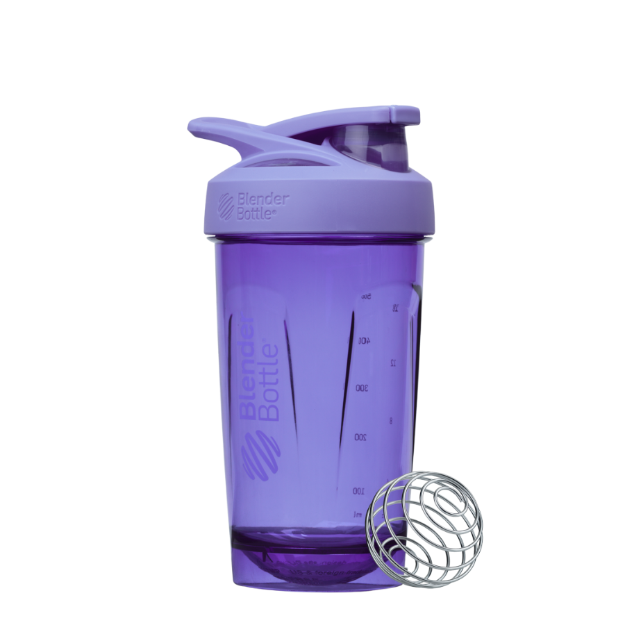 BlenderBottle Sport Tritan Flip-Cap Shaker