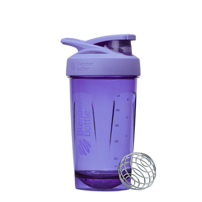 BlenderBottle Sport Tritan Flip-Cap Shaker