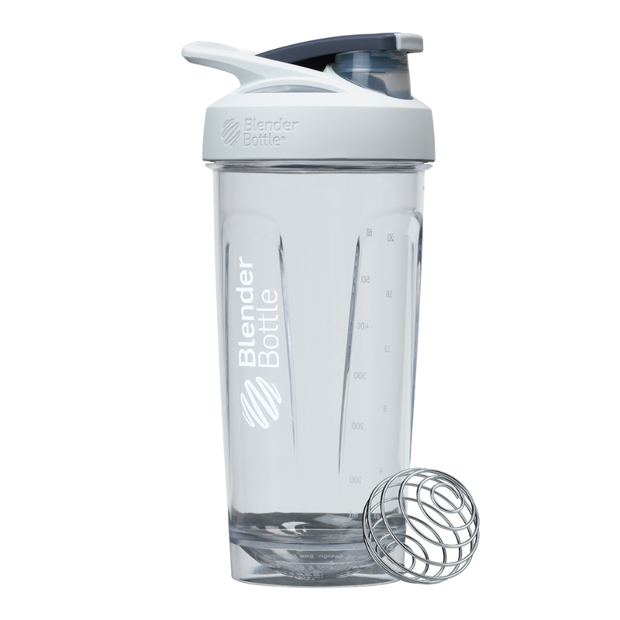 BlenderBottle Sport Tritan Flip-Cap Shaker