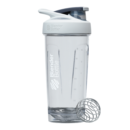 BlenderBottle Sport Tritan Flip-Cap Shaker