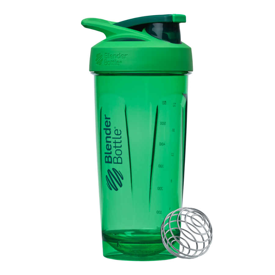 BlenderBottle Sport Tritan Flip-Cap Shaker