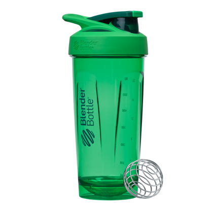 BlenderBottle Sport Tritan Flip-Cap Shaker