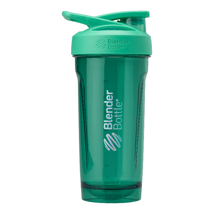 BlenderBottle Sport Tritan Flip-Cap Shaker