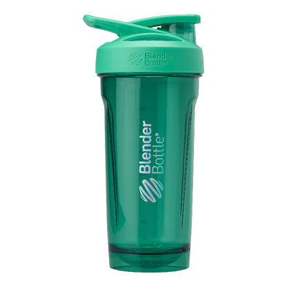 BlenderBottle Sport Tritan Flip-Cap Shaker