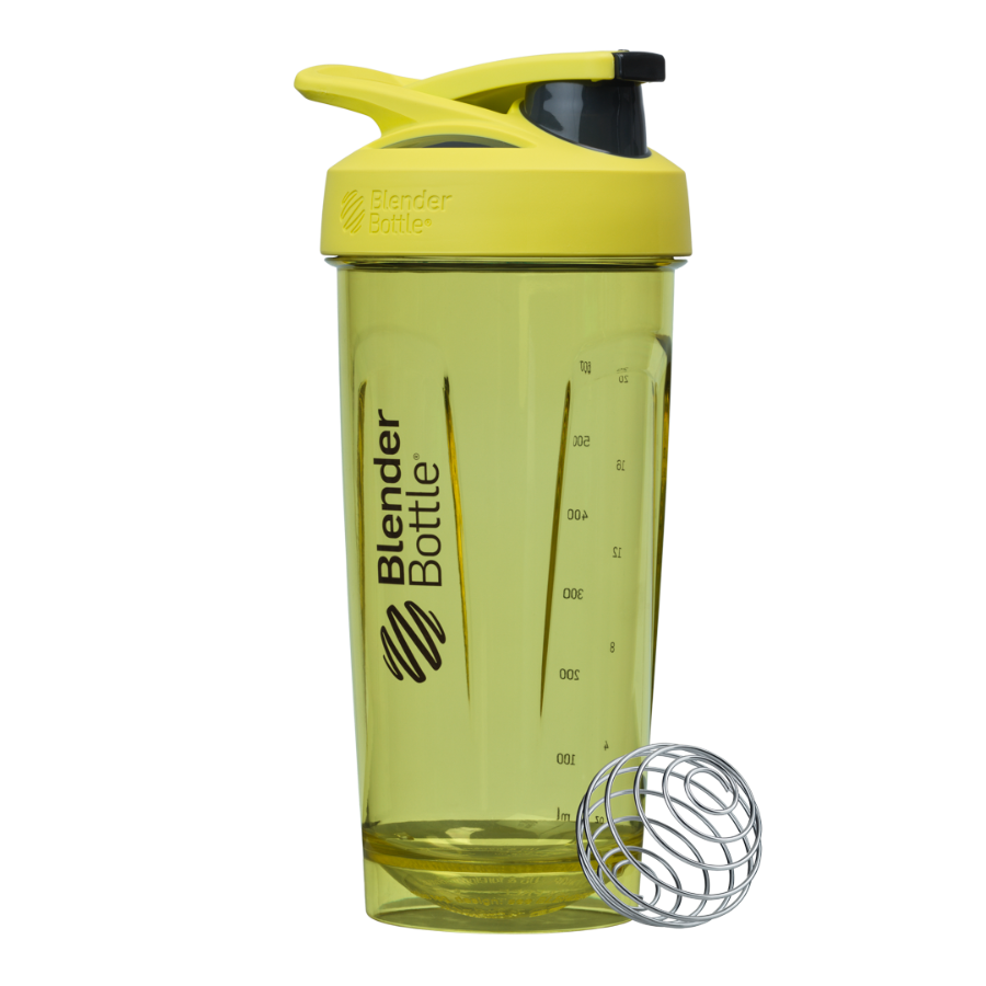 BlenderBottle Sport Tritan Flip-Cap Shaker