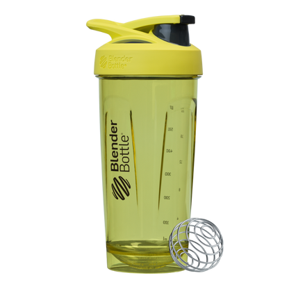 BlenderBottle Sport Tritan Flip-Cap Shaker