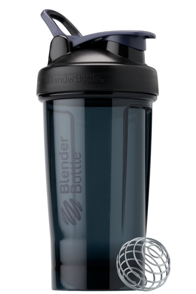 BlenderBottle Pro Series Shaker Bottle