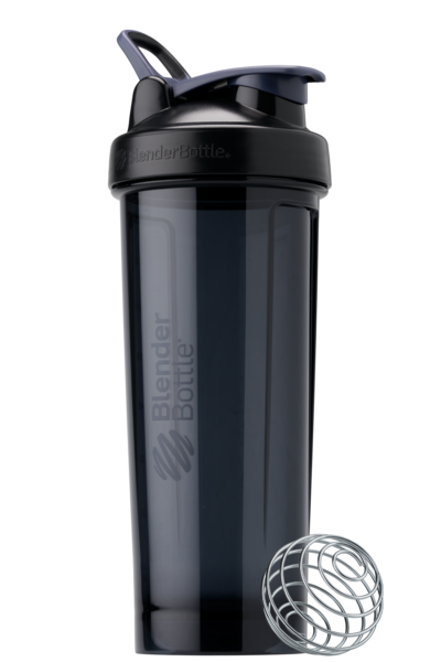 BlenderBottle Pro Series Shaker Bottle