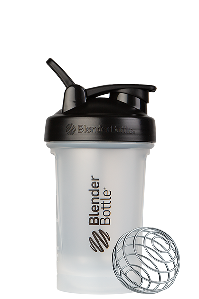 BlenderBottle Classic Shaker Bottle