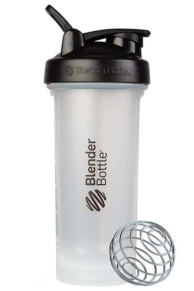 BlenderBottle Classic Shaker Bottle