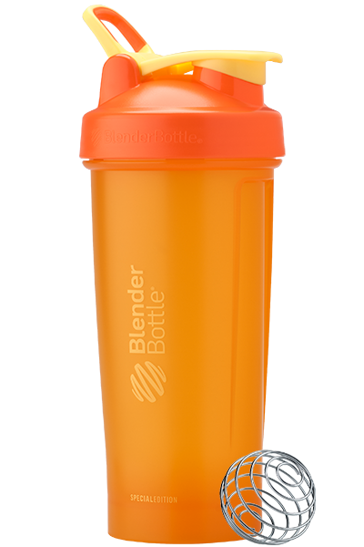 BlenderBottle Classic Shaker Bottle